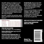 MuckOff Pond Sludge Remover Tablets – 24 Pack