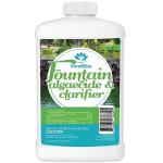 Algaecide for Clear, Healthy Fountains (8 oz)