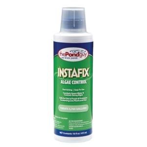Pond Guy InstaFix Algae Control Solution 16 oz