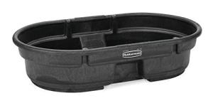Rubbermaid Heavy-Duty 50-Gallon Stock Tank