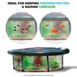 Roamwild Pop Up Pond - Garden Water Feature Kit