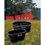 Rubbermaid Heavy-Duty 50-Gallon Stock Tank