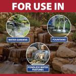 Pond Guy InstaFix Algae Control Solution 16 oz