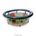 Roamwild Pop Up Pond - Garden Water Feature Kit