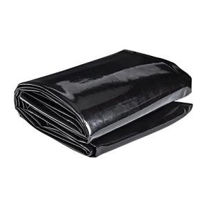 10 x 13 Ft UV Resistant Pond Liner