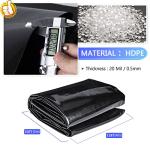 10 x 13 Ft UV Resistant Pond Liner