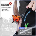 10 x 13 Ft UV Resistant Pond Liner