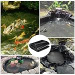 10 x 13 Ft UV Resistant Pond Liner