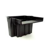 16-Inch Filtering Waterfall Spillway for Ponds