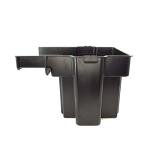 16-Inch Filtering Waterfall Spillway for Ponds