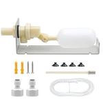 Auto Fill Water Level Kit for Fountains and Ponds