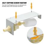 Auto Fill Water Level Kit for Fountains and Ponds