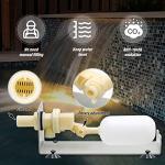 Auto Fill Water Level Kit for Fountains and Ponds