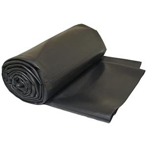 15 ft. EPDM Pond Liner – Durable and Fish Safe