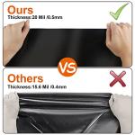 10 x 15 FT Heavy-Duty Pond Liner