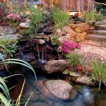 Firestone 15ft x 20ft EPDM Pond Liner