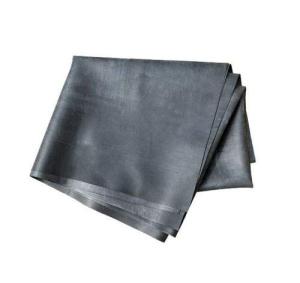 Durable 45 Mil EPDM Pond Liner - 3x5 Feet