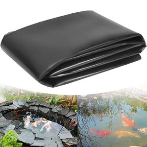 7x10 FT 20 Mil Pond Liner for Outdoor Use