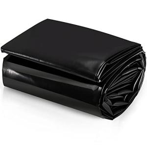 Yarlung 10x13 Feet Black Pond Liner