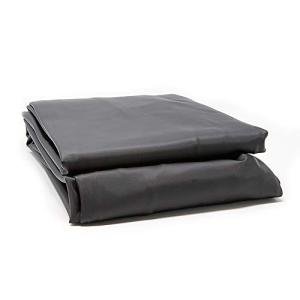 Flexible Pre-Cut PVC Pond Liner 8x10 Feet