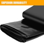 Durable 13x17 FT Pond Liner for Aquaculture