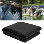 Hlimior 10x13 FT Pond Liner for Garden Waterfalls