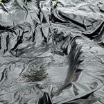 Yarlung 10x13 Feet Black Pond Liner