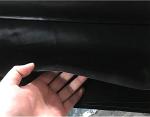 PreAsion 20ft x 30ft Black Pond Liner