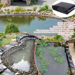 Pond Liner 13 X 20 Ft, 20 Mil Heavy Duty