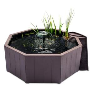 Aquagarden No-Dig Nature Pool Feature Kit