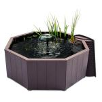 Aquagarden No-Dig Nature Pool Feature Kit