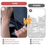 Pond Liner 13 X 20 Ft, 20 Mil Heavy Duty