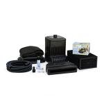 Aquascape Backyard Waterfall Kit for Gardens