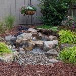 Aquascape Backyard Waterfall Fountain Kit 83013