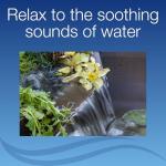 AquaGarden Pond and Waterfall Kit - Steel Gray