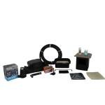 Simply Ponds 2,100 GPH Submersible Pump Kit