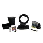 Simply Waterfalls 3200 Pond Free Waterfall Kit