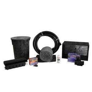 Simply Waterfalls 4000 Pond Free Kit