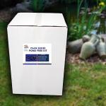 Pond Free Waterfall Kit with Submersible Pump