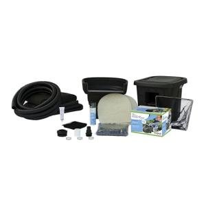 Aquascape Backyard Pond Kit, 8ft x 11ft
