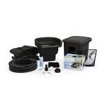 Aquascape DIY Backyard Pond Kit - 8ft x 6ft