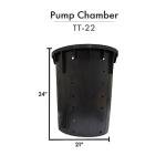 Simply Waterfalls 4000 Pond Free Kit