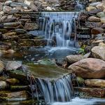 Simply Waterfalls 4000 Pond Free Kit