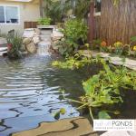 Simply Ponds 2,100 GPH Submersible Pump Kit