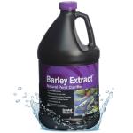 Barley Extract Clear Water Garden & Fountain 1 Gallon