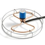 1500 Watt Submergible Water Heater Deicer