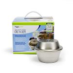 Aquascape 39000 300W Pond Heater and De-icer