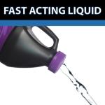 Barley Extract Clear Water Garden & Fountain 1 Gallon