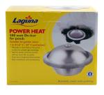 Laguna 500-Watt Pond Heater with Thermostat Control