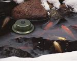 Aquascape 39000 300W Pond Heater and De-icer